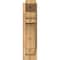 Ekena Millwork Olympic Slat Rough Sawn Outlooker, Western Red Cedar, 6"W x 12"D x 24"H OUT06X12X24OLY06RWR - alternate 3